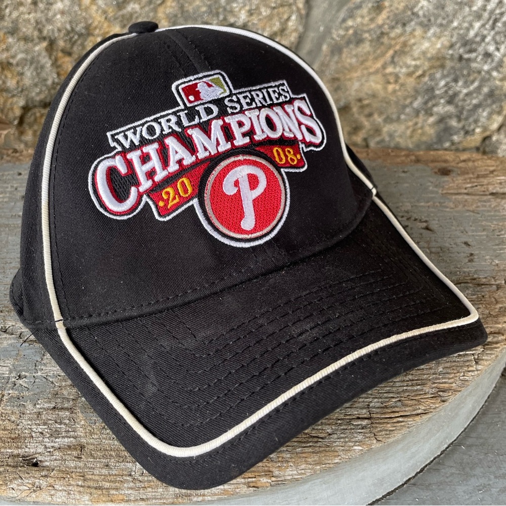 New Era Authentic Collection Black Cap